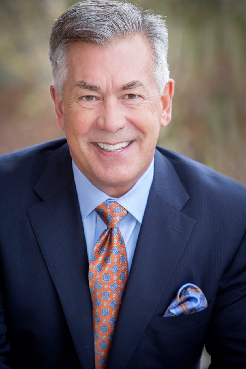Picture of Phillip Horge